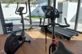 3 bedroom apartment 122 m² in Limassol District, Cyprus