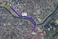 Квартира 2 комнаты 54 м² Вильнюс, Литва