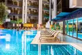 Appartement 1 chambre 65 m² Alanya, Turquie