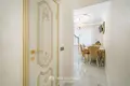 Appartement 3 chambres 102 m² Minsk, Bélarus