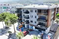 Mieszkanie 3 pokoi 71 m² Kusadasi, Turcja