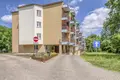 Apartamento 1 habitación 41 m² Varsovia, Polonia