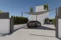 Haus 4 zimmer  lAlfas del Pi, Spanien