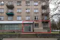 Nieruchomości komercyjne 124 m² Wilno, Litwa