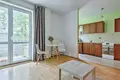 Wohnung 1 zimmer 31 m² Warschau, Polen