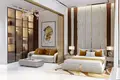 Квартира 4 комнаты 128 м² Дубай, ОАЭ