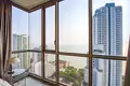 Piso independiente 2 habitaciones 70 m² Na Kluea, Tailandia
