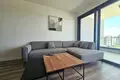 Penthouse z 1 sypialnią 69 m² Tserkezoi Municipality, Cypr