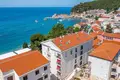1 bedroom apartment 46 m² Petrovac, Montenegro