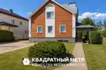 House  Smalyavichy, Belarus