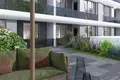 Appartement 2 chambres 43 m² Cankaya, Turquie