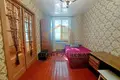 2 room apartment 38 m² Brest, Belarus