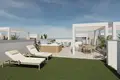 3 bedroom bungalow 67 m² Pilar de la Horadada, Spain