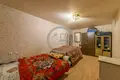 Mieszkanie 3 pokoi 77 m² Moskwa, Rosja