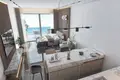 Estudio 1 habitación 33 m² Akanthou, Chipre del Norte