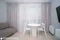 Apartamento 3 habitaciones 51 m² Minsk, Belarús