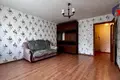 Квартира 1 комната 41 м² Солигорск, Беларусь
