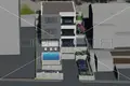 Apartamento 4 habitaciones 116 m² Makarska, Croacia