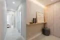 Mieszkanie 3 pokoi 97 m² Dos Hermanas, Hiszpania