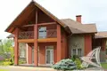 Maison 266 m² Muchaviecki sielski Saviet, Bélarus