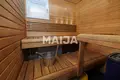 Apartamento 2 habitaciones 56 m² Oulu sub region, Finlandia