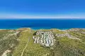 Attique 2 chambres 96 m² Gazimagusa Belediyesi, Chypre du Nord