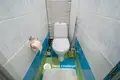Mieszkanie 2 pokoi 47 m² Mińsk, Białoruś