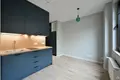 Apartamento 1 habitación 16 m² Riga, Letonia