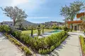 5-Zimmer-Villa 240 m² Bodrum, Türkei