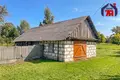Casa 60 m² Valozynski sielski Saviet, Belarús