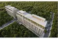Дуплекс 1 комната 42 м² Golem, Албания