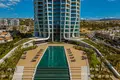 Квартира 2 спальни 104 м² район Лимасол, Кипр