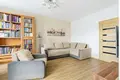 Apartamento 2 habitaciones 57 m² Varsovia, Polonia