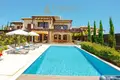 Willa 3 pokoi 215 m² Kouklia, Cypr