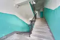 Wohnung 2 zimmer 55 m² Minsk, Belarus