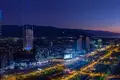 Kawalerka 1 pokój 39 m² Batumi, Gruzja