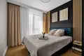 Apartamento 2 habitaciones 45 m² Varsovia, Polonia