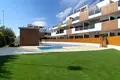 2 bedroom apartment 62 m² Pilar de la Horadada, Spain