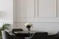 Apartamento 2 habitaciones 83 m² Varsovia, Polonia
