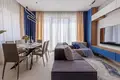 Piso independiente 2 habitaciones 95 m² Boreti, Montenegro