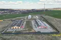 Almacén  en Piatryskauski sielski Saviet, Belarús