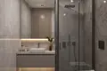 1 bedroom apartment 52 m² Golbasi, Turkey