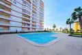 2 bedroom apartment 130 m² Mahmutlar, Turkey