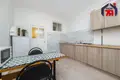 Mieszkanie 2 pokoi 64 m² Mińsk, Białoruś