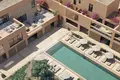 Mieszkanie 1 pokój 72 m² Maleme, Grecja