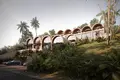 Mieszkanie 2 pokoi 80 m² Tegalinggah, Indonezja