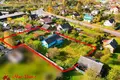 House 60 m² Zaslauje, Belarus