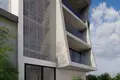 Appartement 1 chambre 50 m² Nicosie, Chypre