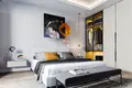 Apartamento 1 habitación 50 m² Alanya, Turquía