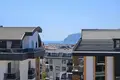 1 bedroom apartment  Oba, Turkey